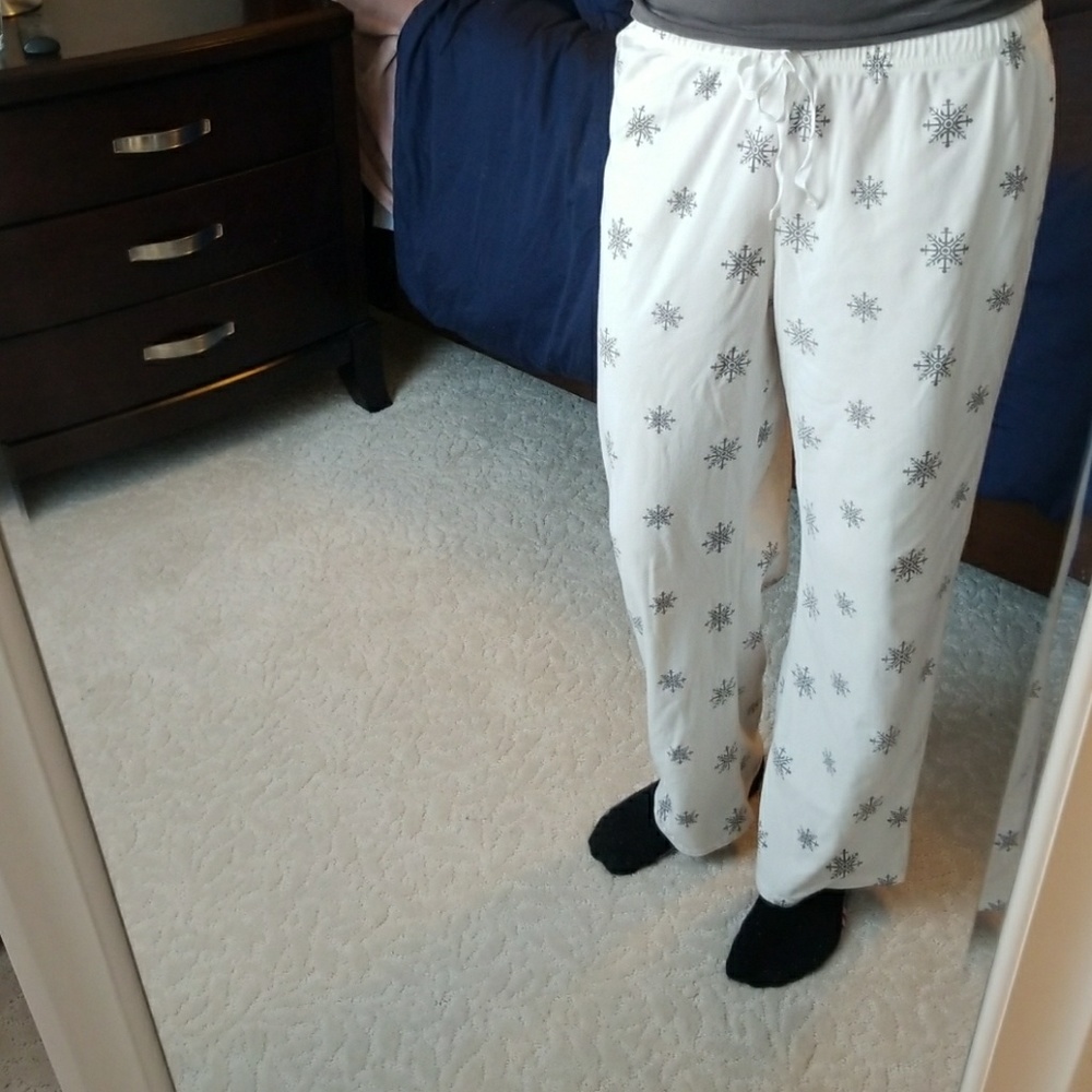 Pajama pants